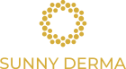 Sunny Derma Logo 1x